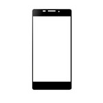 Replacement Front Glass For Intex Aqua Desire Grey By - Maxbhi.com