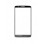 Replacement Front Glass For Lg G3 Duallte 32gb Black By - Maxbhi.com