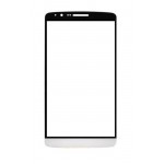 Replacement Front Glass For Lg G3 Duallte 32gb White By - Maxbhi.com
