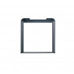 Replacement Front Glass For Sony Ericsson P910i White By - Maxbhi.com