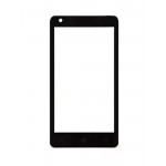 Replacement Front Glass For Acer Liquid Z410 White By - Maxbhi.com