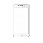 Replacement Front Glass For Celkon Ar50 Black By - Maxbhi.com