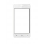 Replacement Front Glass For Celkon Q3k Power White By - Maxbhi.com