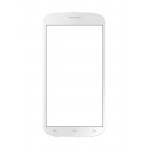 Replacement Front Glass For Cheers Smart 5 White By - Maxbhi.com