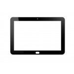 Replacement Front Glass For Hp Elitepad 900 White By - Maxbhi.com
