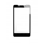 Replacement Front Glass For Htc Evo 4g A9292 White By - Maxbhi.com