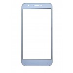 Replacement Front Glass For Iocean M6752 Blue By - Maxbhi.com