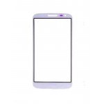 Replacement Front Glass For Lg D620k White By - Maxbhi.com
