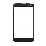 Replacement Front Glass For Lg G2 Lite D295 Black By - Maxbhi.com