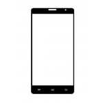 Replacement Front Glass For Obi Crane S550 Black By - Maxbhi.com