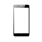Replacement Front Glass For Swipe Konnect Pro Black By - Maxbhi.com