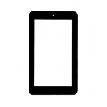 Replacement Front Glass For Hp Slate 7 Silver By - Maxbhi.com
