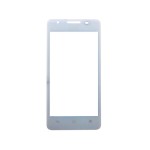 Replacement Front Glass For Huawei Ascend G510 U8951 With Dual Sim White By - Maxbhi.com