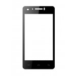 Replacement Front Glass For Intex Aqua Y2 Remote Blue By - Maxbhi.com