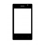 Replacement Front Glass For Lava Iris 325 Style White By - Maxbhi.com