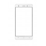 Replacement Front Glass For Lava X3 White By - Maxbhi.com