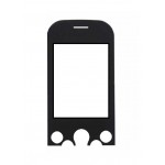 Replacement Front Glass For Lg Intouch Ks360 Blue By - Maxbhi.com