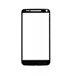 Replacement Front Glass For Motorola Electrify M Xt901 White By - Maxbhi.com