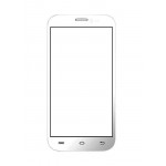 Replacement Front Glass For Sansui Sa53g White By - Maxbhi.com