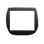 Replacement Front Glass For Spice Gaming Mobile X2 Red By - Maxbhi.com