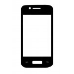 Replacement Front Glass For Yxtel G926 Black By - Maxbhi.com