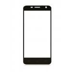 Replacement Front Glass For Alcatel One Touch Idol Mini 6012a Silver By - Maxbhi.com