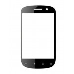 Replacement Front Glass For Celkon A95 White By - Maxbhi.com