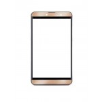 Replacement Front Glass For Iball Slide Snap 4g2 Black By - Maxbhi.com