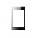 Replacement Front Glass For Jivi Jsp 38 White By - Maxbhi.com