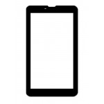Replacement Front Glass For Karbonn Tafone A34 Hd Star White By - Maxbhi.com
