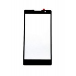 Replacement Front Glass For Lenovo P90 Red By - Maxbhi.com