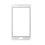 Replacement Front Glass For Maxx Ax8 Race White By - Maxbhi.com