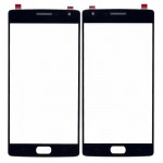 Replacement Front Glass For Oneplus 2white By - Maxbhi Com