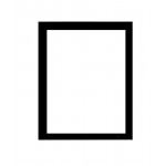 Replacement Front Glass For Sony Ericsson G900c White By - Maxbhi.com