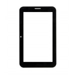 Replacement Front Glass For Swipe Halo Value Tab Black By - Maxbhi.com