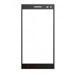Replacement Front Glass For Swipe Sense Black By - Maxbhi.com