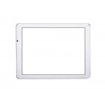 Replacement Front Glass For Xolo Qc800 Plus Black By - Maxbhi.com