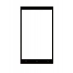 Replacement Front Glass For Celkon 2gb Star White By - Maxbhi.com