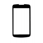 Replacement Front Glass For Lg Gs500 Velvet Purple By - Maxbhi.com