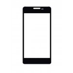 Replacement Front Glass For Obi Wolverine S501 Blue By - Maxbhi.com