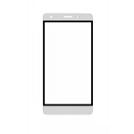 Replacement Front Glass For Oukitel K6000 White By - Maxbhi.com
