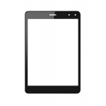 Replacement Front Glass For Tecno Phantom Pad Ii G9 White By - Maxbhi.com