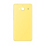 Back Panel Cover For Redmi 2 Yellow - Maxbhi.com