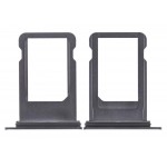 Sim Card Holder Tray For Apple Iphone 8 256gb Grey - Maxbhi Com