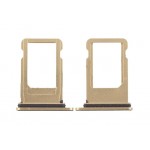 Sim Card Holder Tray For Apple Iphone 8 Plus 256gb Gold - Maxbhi Com