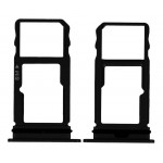 Sim Card Holder Tray For Blackberry Motion White - Maxbhi Com