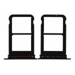 Sim Card Holder Tray For Huawei Mate 10 Porsche Design White - Maxbhi Com