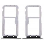 Sim Card Holder Tray For Huawei Nova 2s Black - Maxbhi Com