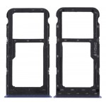 Sim Card Holder Tray For Huawei P Smart Blue - Maxbhi Com
