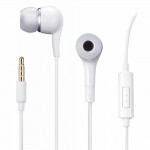 Earphone for Lenovo K9 Plus by Maxbhi.com